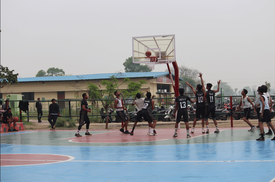 SRMU Campus photo 14